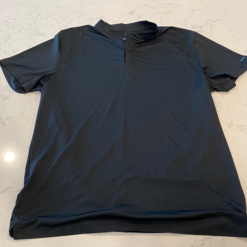 Nike golf shirt